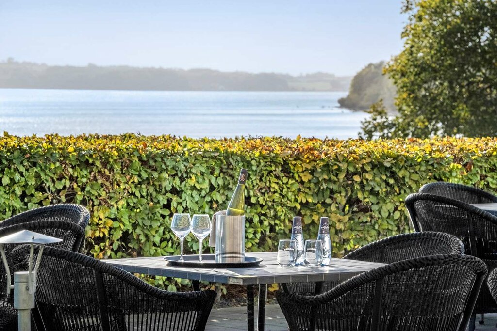Hotel Hotel Sonderborg Strand, Sonderborg, photo
