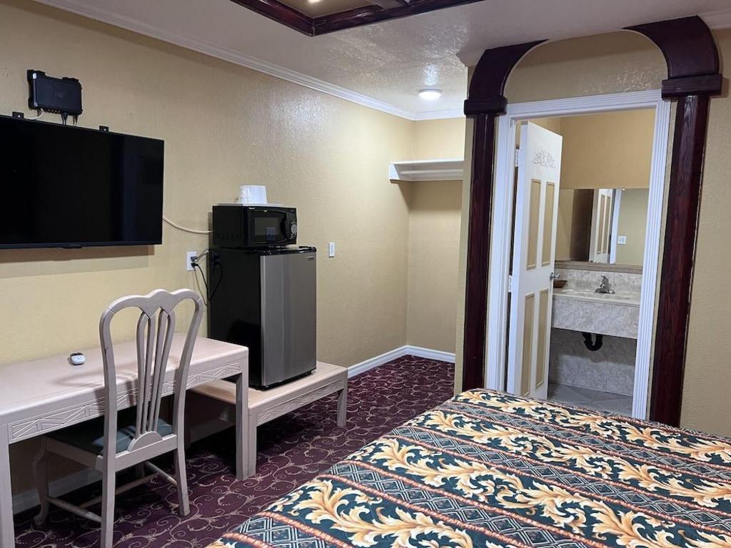 Фото Horizon Inn Motel