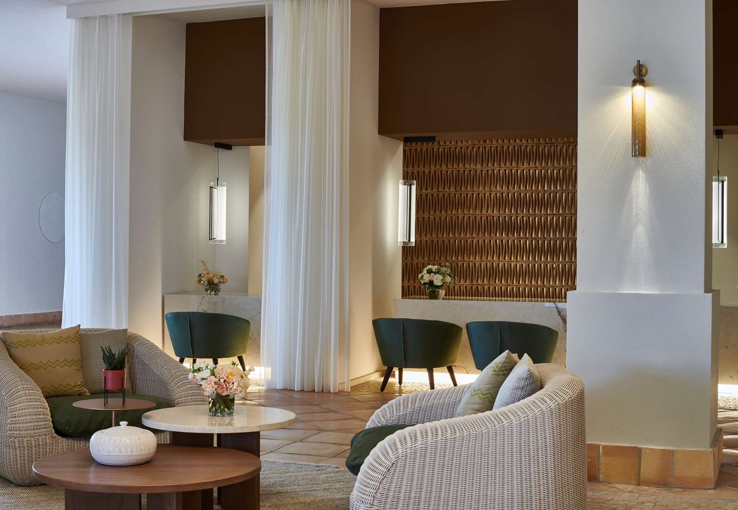 Фото Conrad Chia Laguna Sardinia