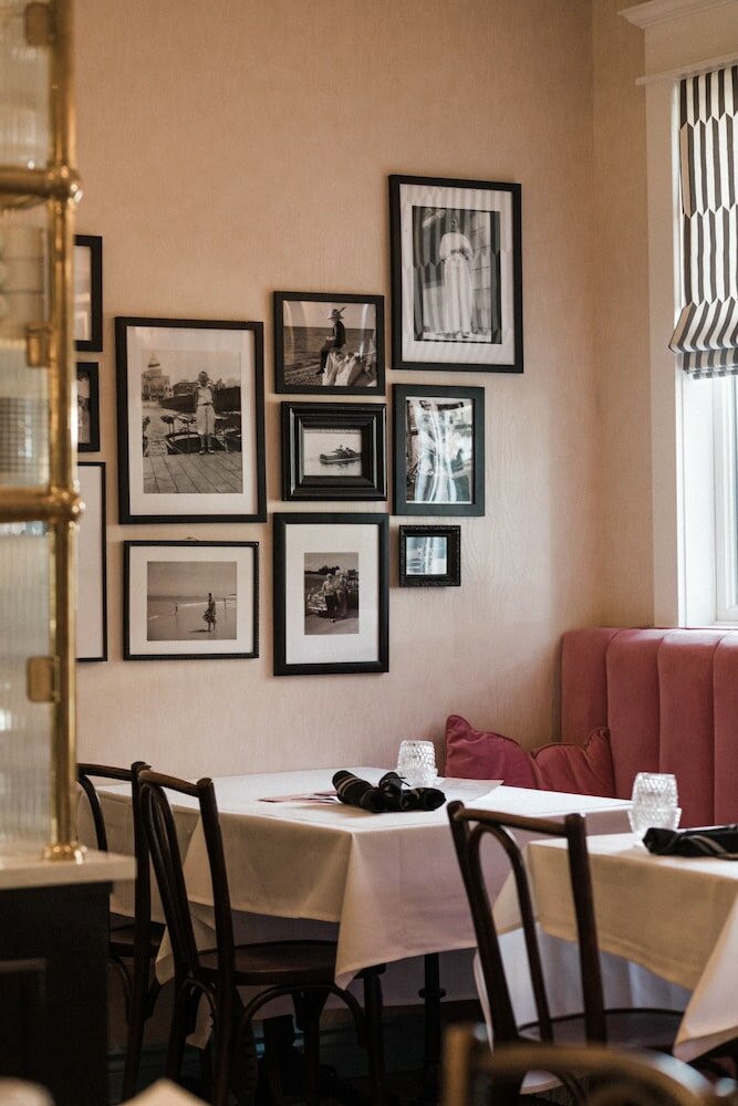 Фото Bradford House