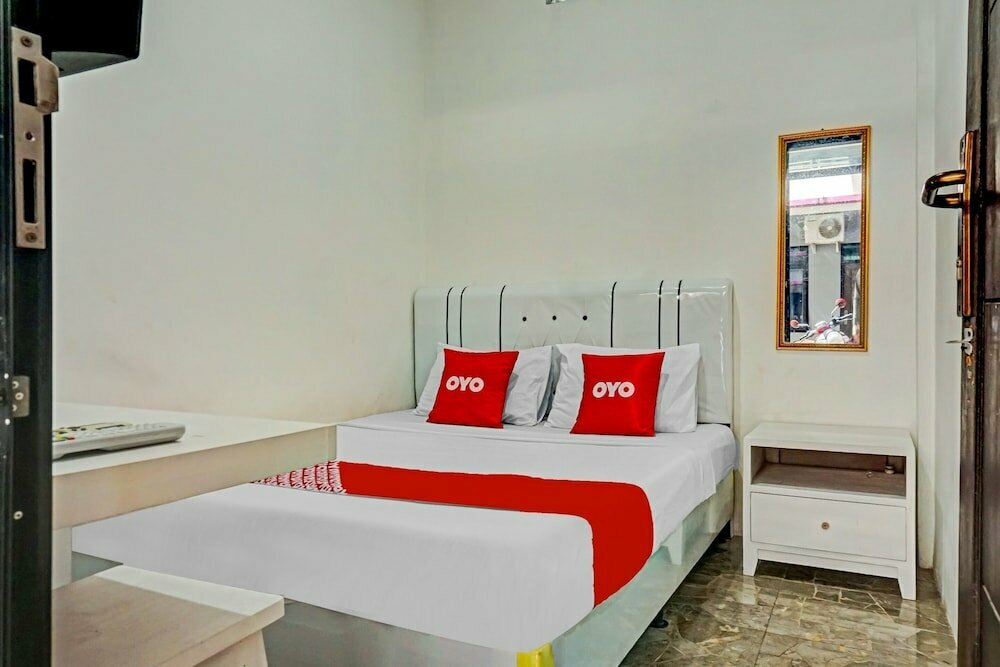 Hotel Oyo 90187 Puri Allisa Syariah, Serang, photo