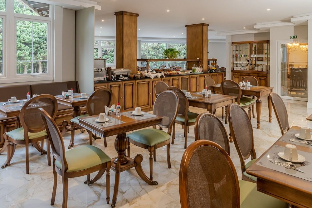 Фото Colina Lagos Hotel