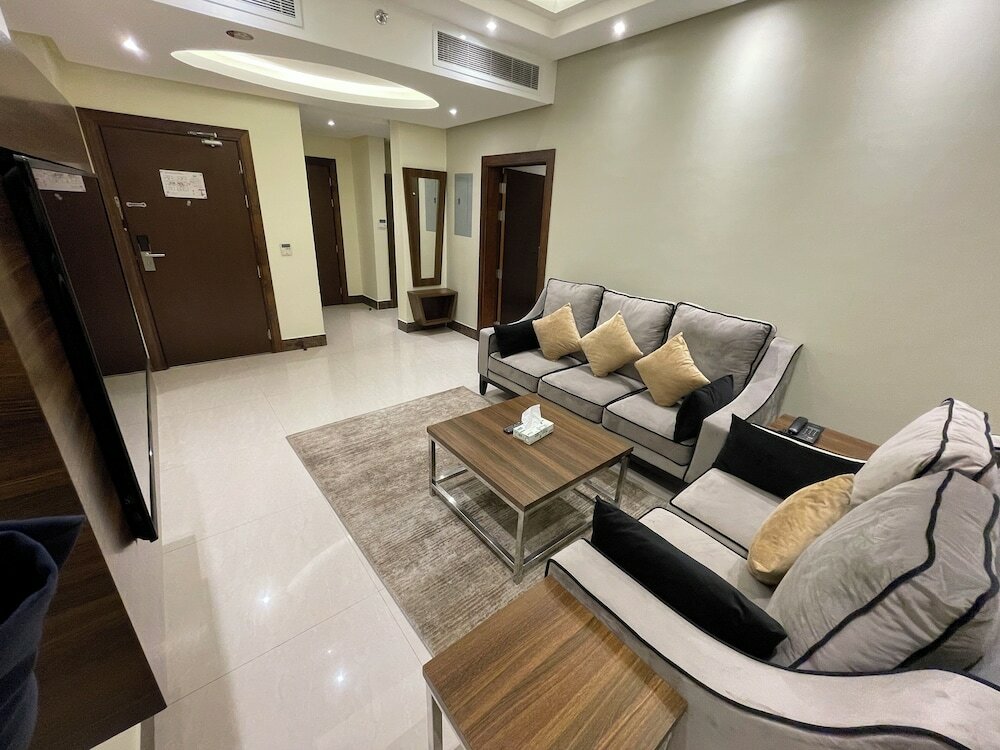 Фото Dyafa 6 - Hotel Apartment