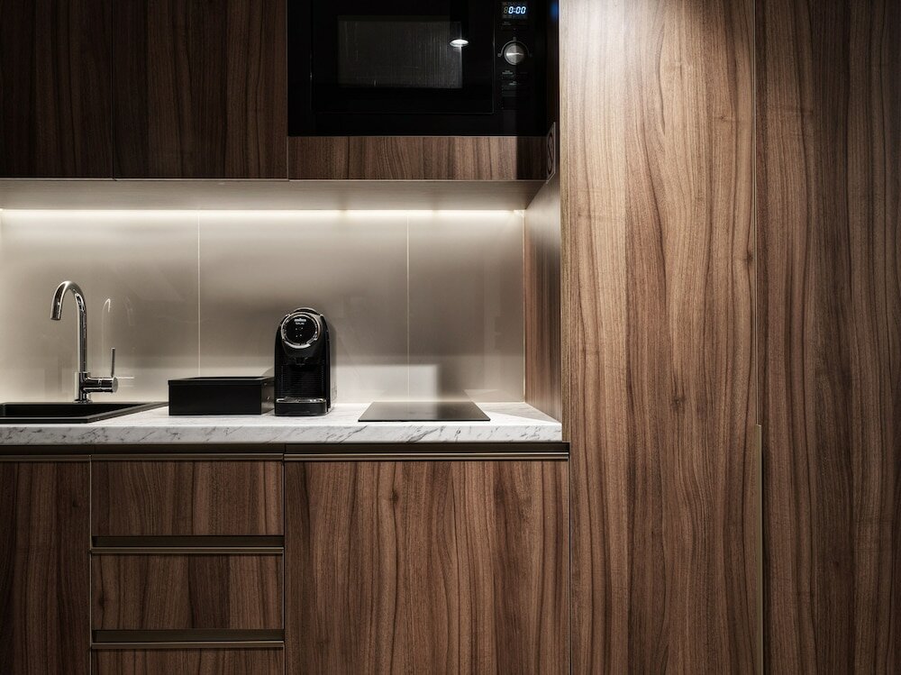 Фото The Newel Acropolis