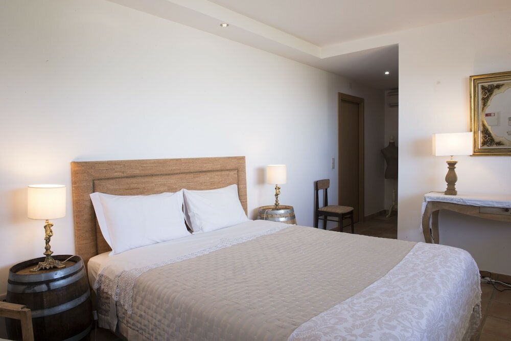 Фото A Serenada Enoturismo