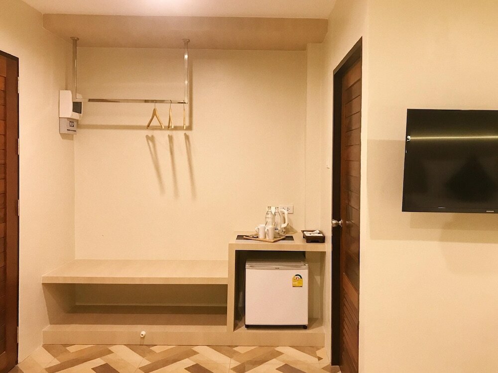 Фото Sj miracle hotel Hatyai