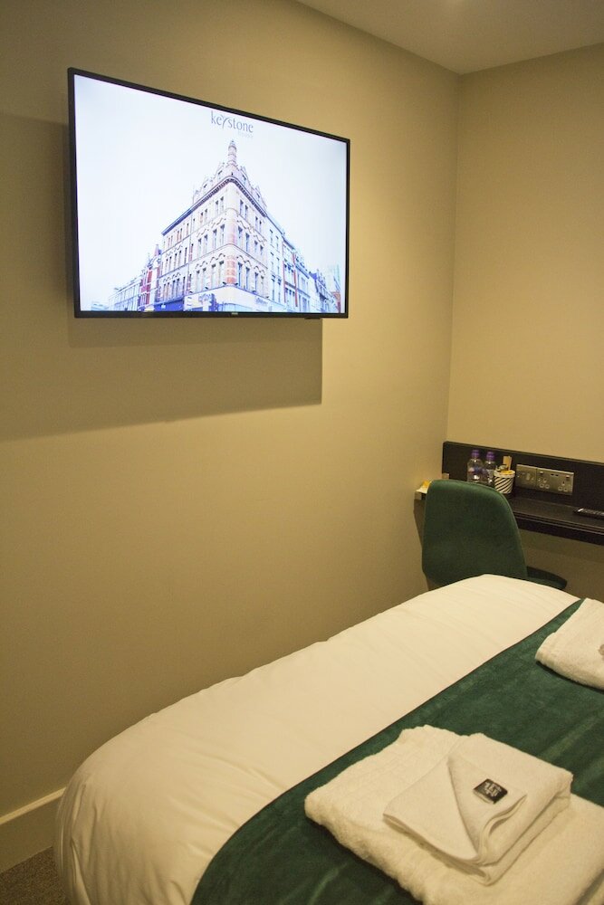 Фото Keystone House