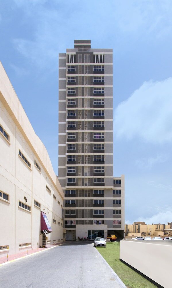 Фото Blaire Executive Suites