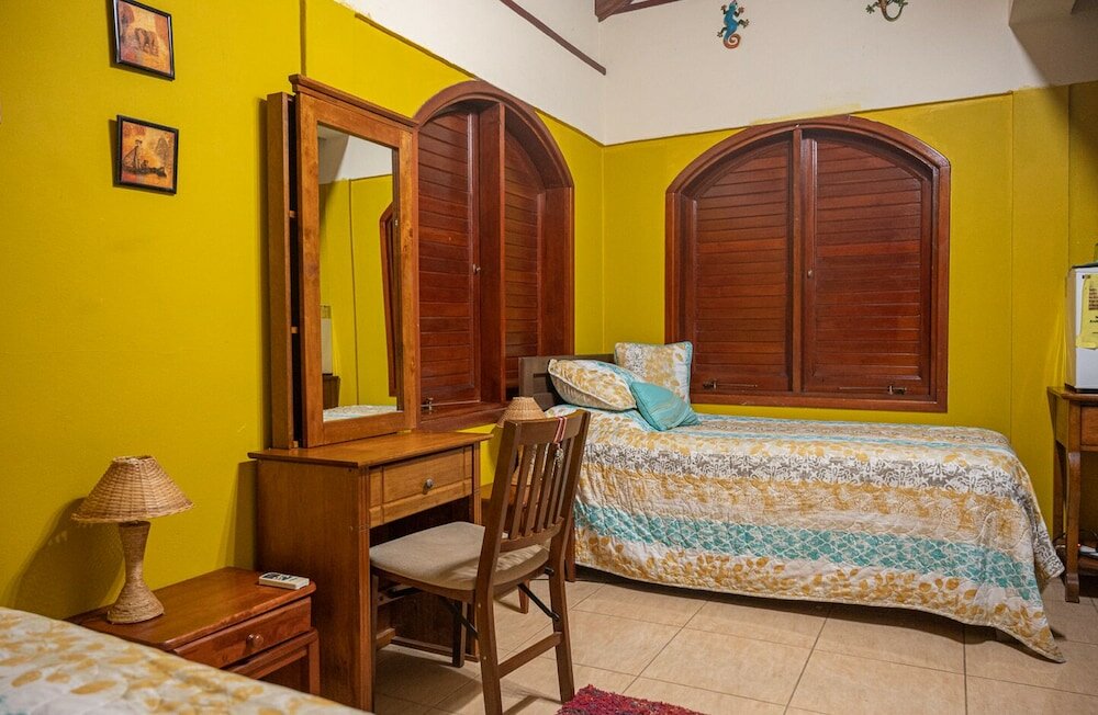 Фото Fuego Mio Bed & Breakfast