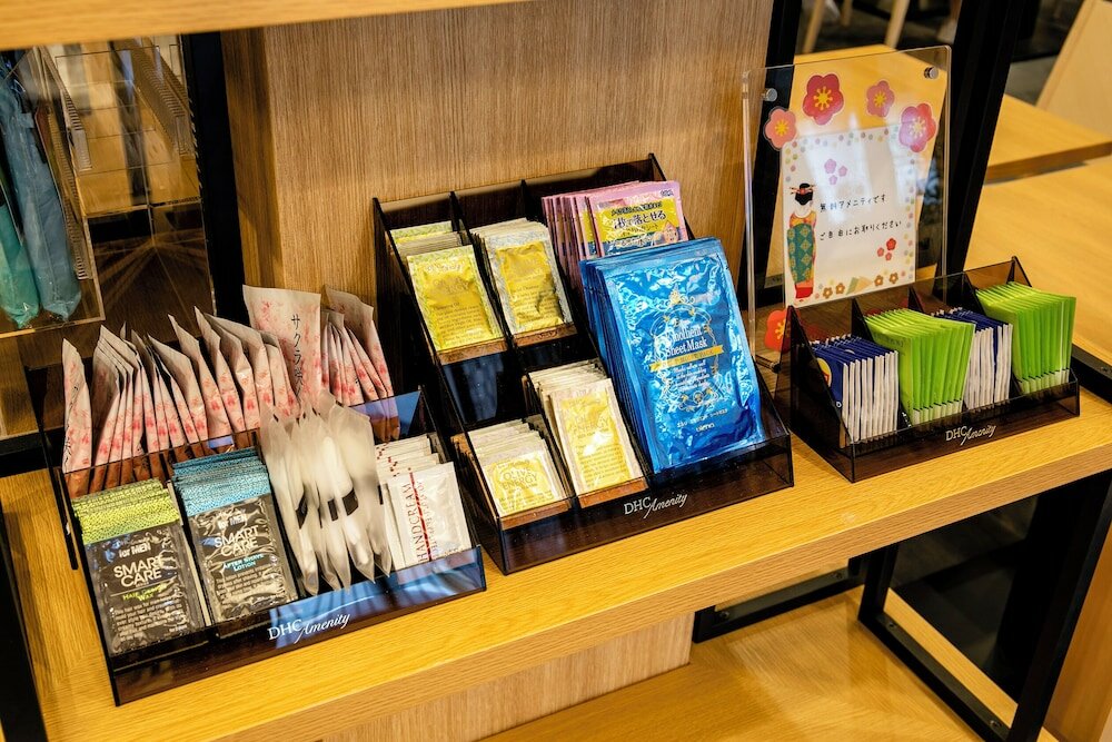 Фото Hotel Wing International Premium Kyoto Sanjo