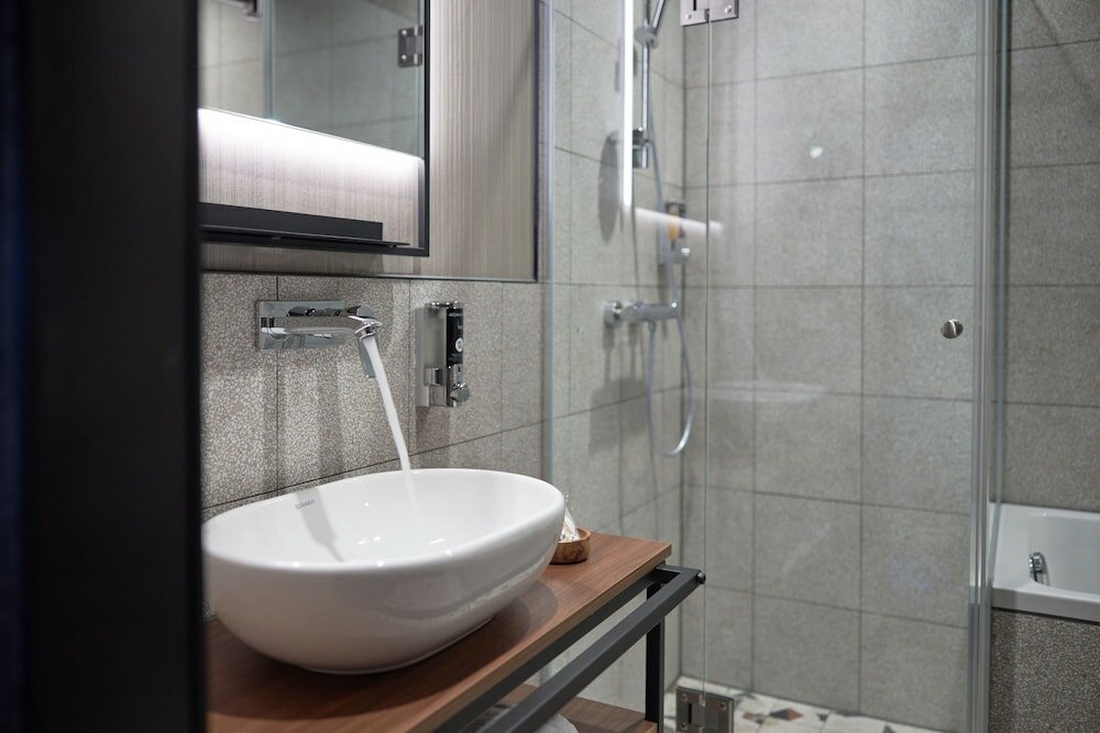 Фото Inntel Hotels Amsterdam Landmark