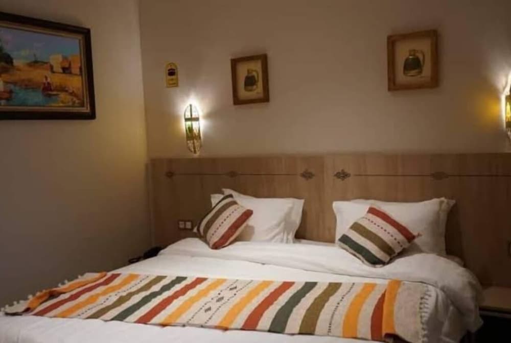 Фото Hotel Bladi Palace