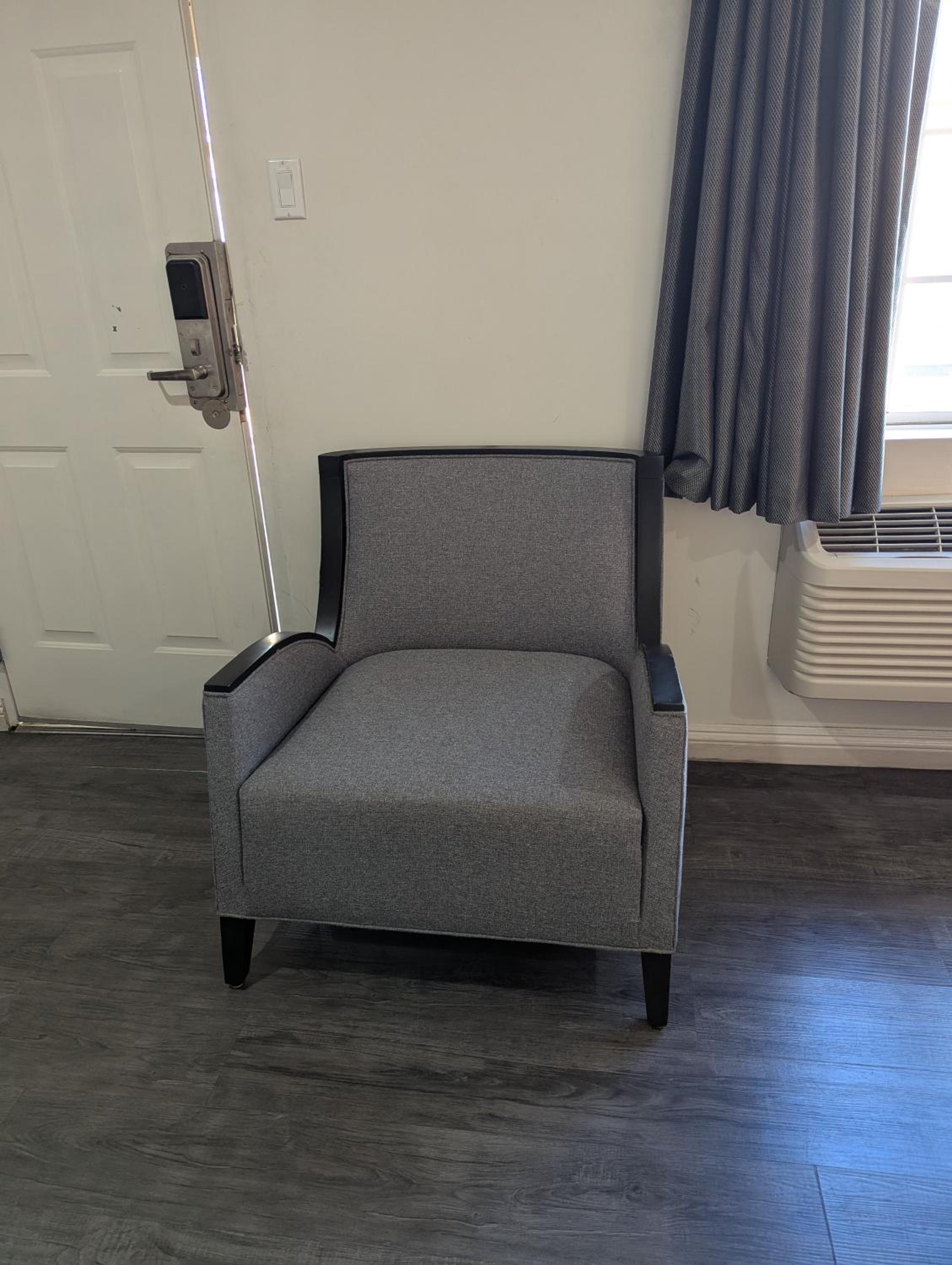 Фото Airport Motel - Inglewood