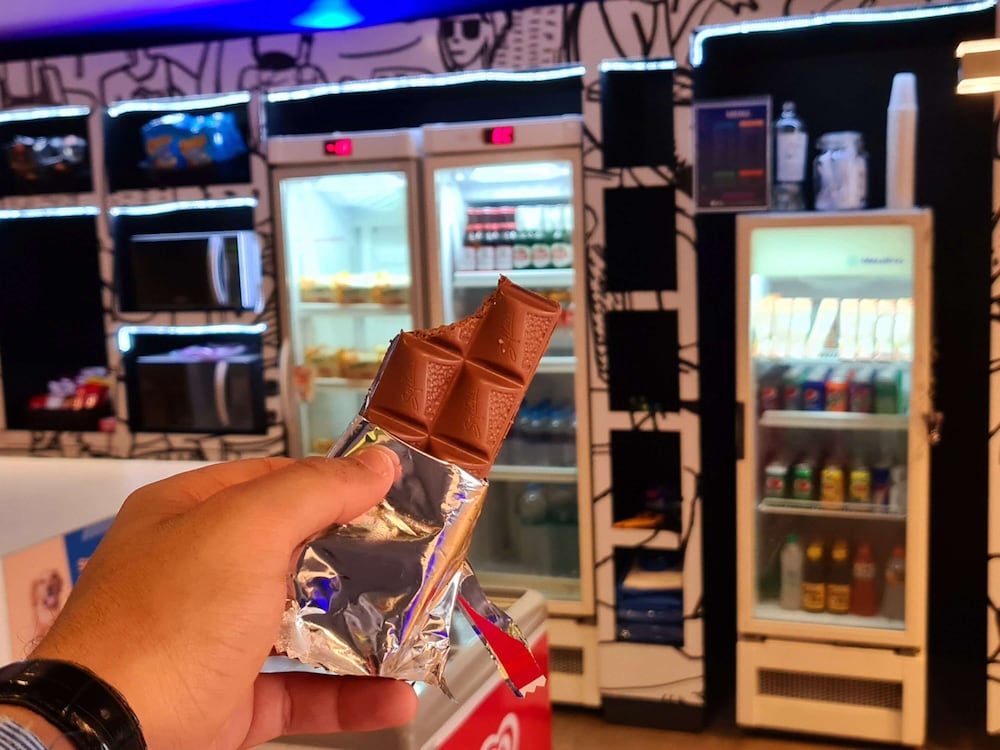 Фото Ibis budget Petropolis