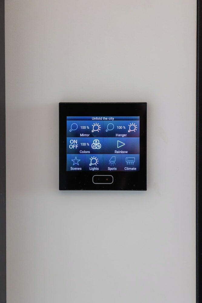 Фото A STAY Antwerp