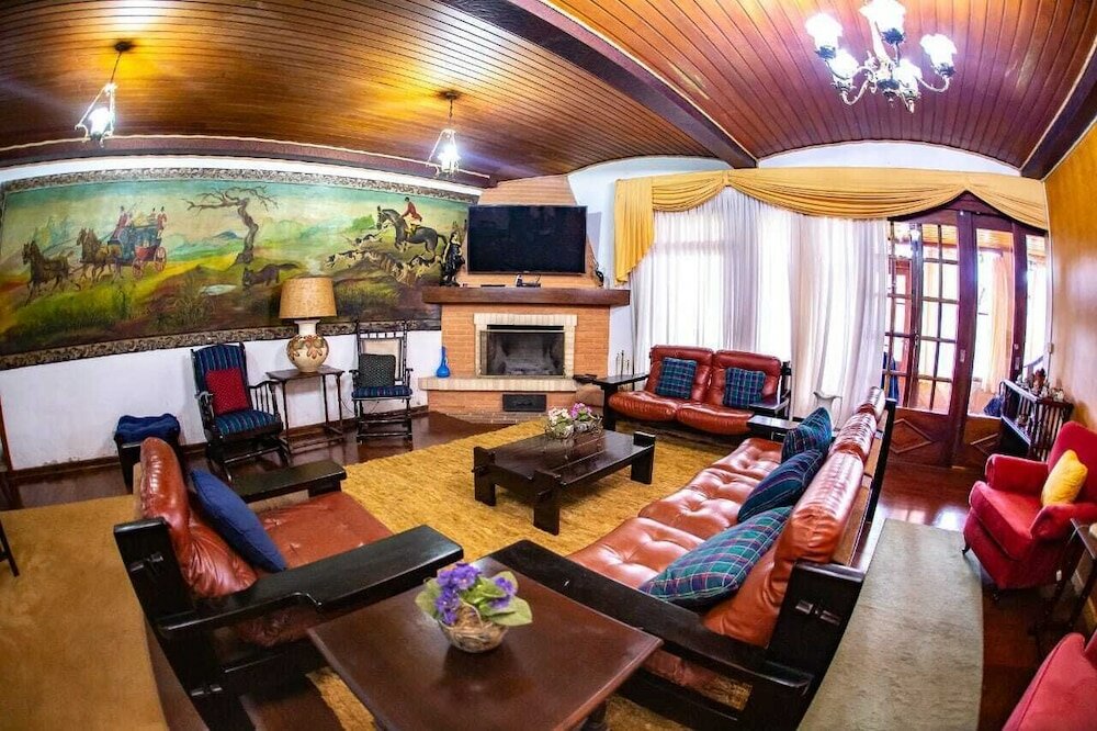 Фото Colônia de Férias Saa