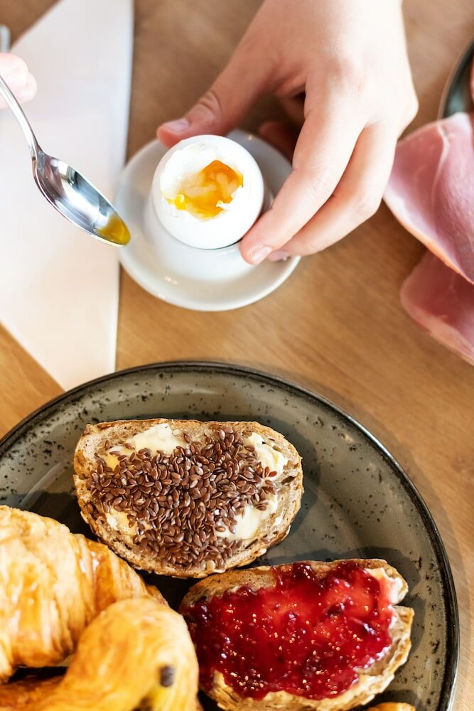 Фото B&b Hotel Geneva Airport