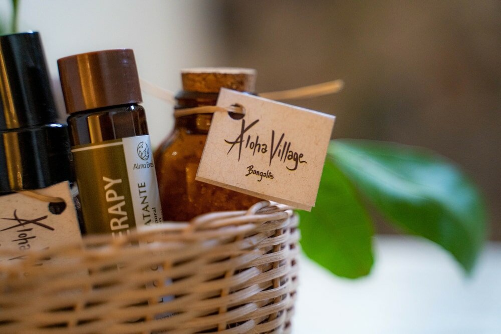 Фото Aloha Village Bangalôs