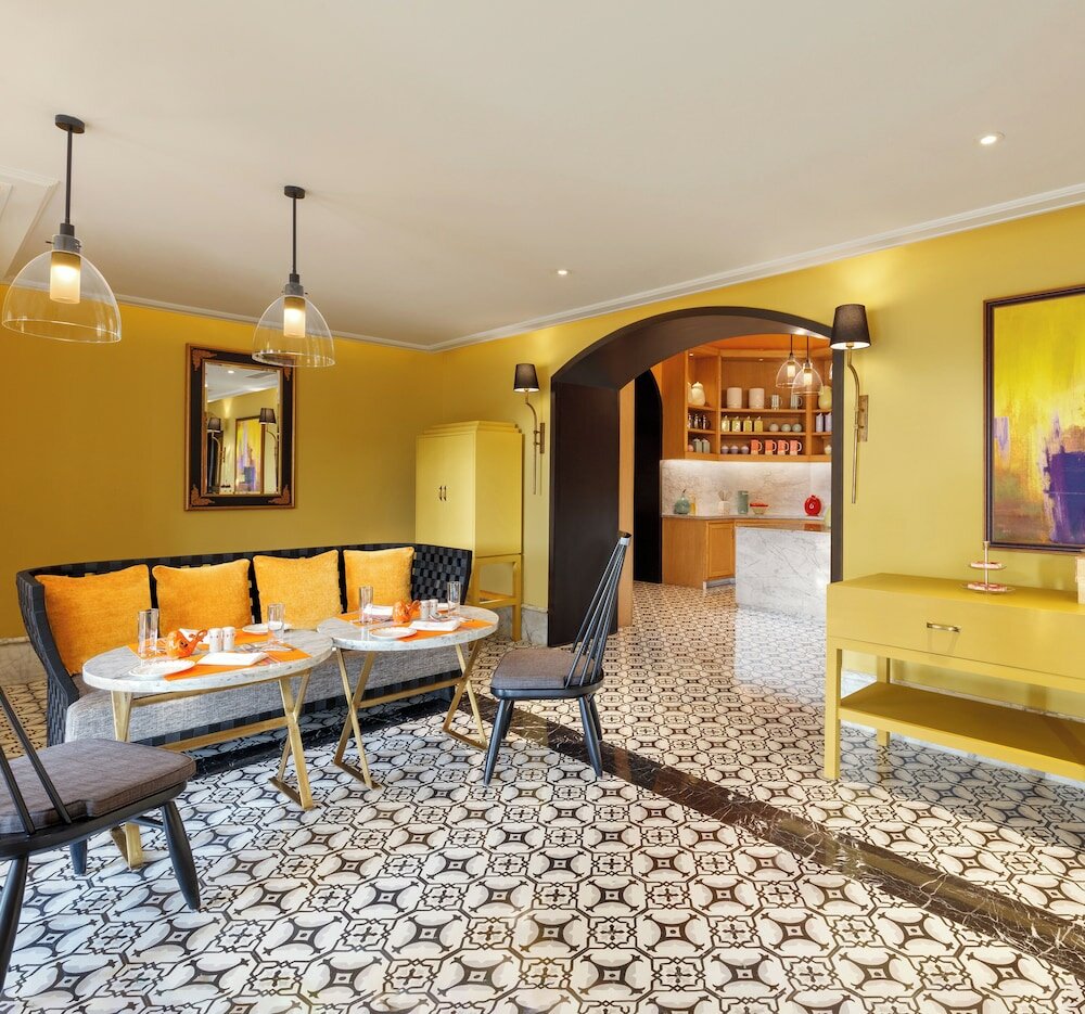 Фото Welcomhotel by ITC Hotels, Raja Sansi, Amritsar