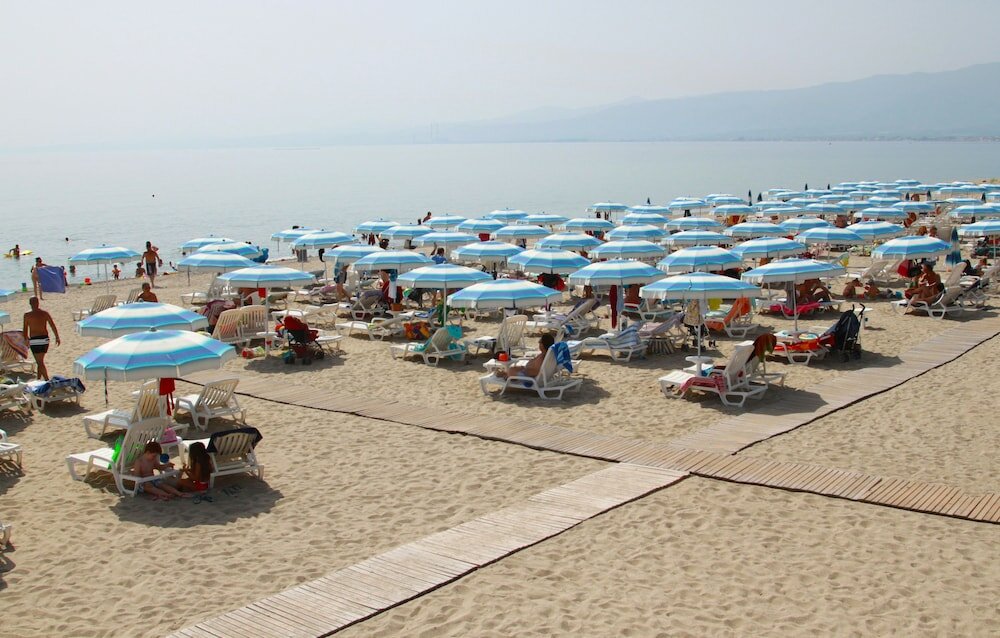 Фото Bv Airone Resort