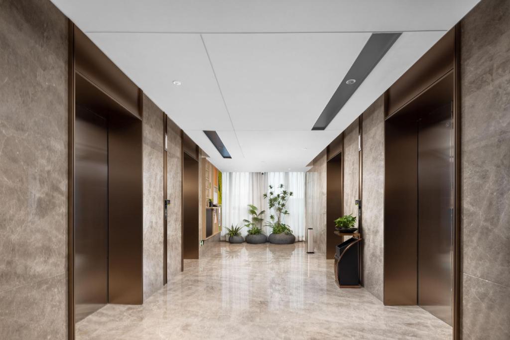Фото Home2 Suites by Hilton Guangzhou Conghua