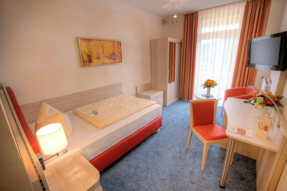 Фото Hotel Hochsauerland 2010