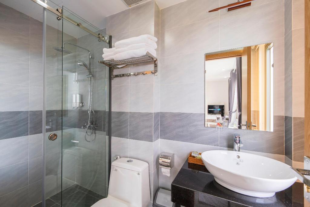 Фото Stellar Hotel Phú Quốc