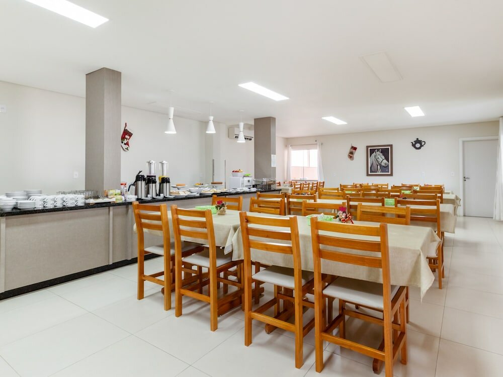 Фото Pousada Aconchego