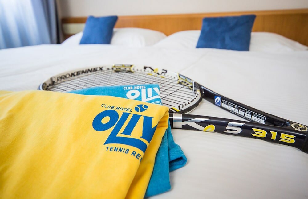 Фото Club Hotel Olivi