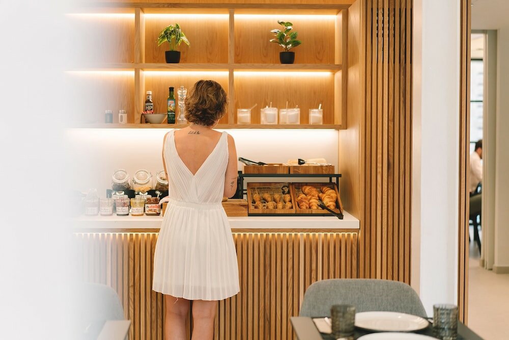 Фото Boutique Hotel Petit Montisión