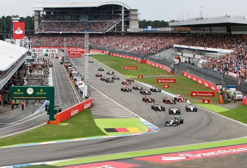 Фото Hotel Berlin