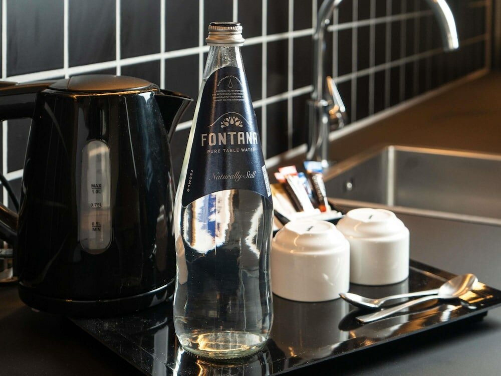 Фото Aparthotel Adagio Malta Central