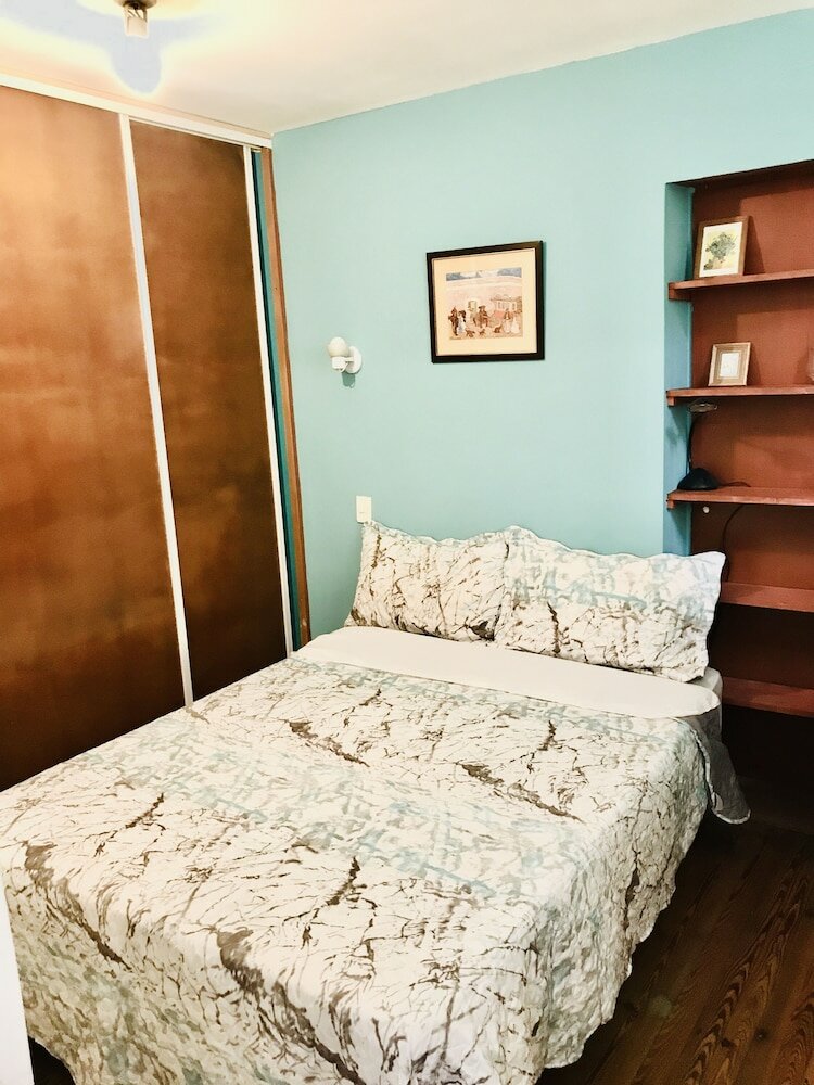 Фото La Casona del Alma