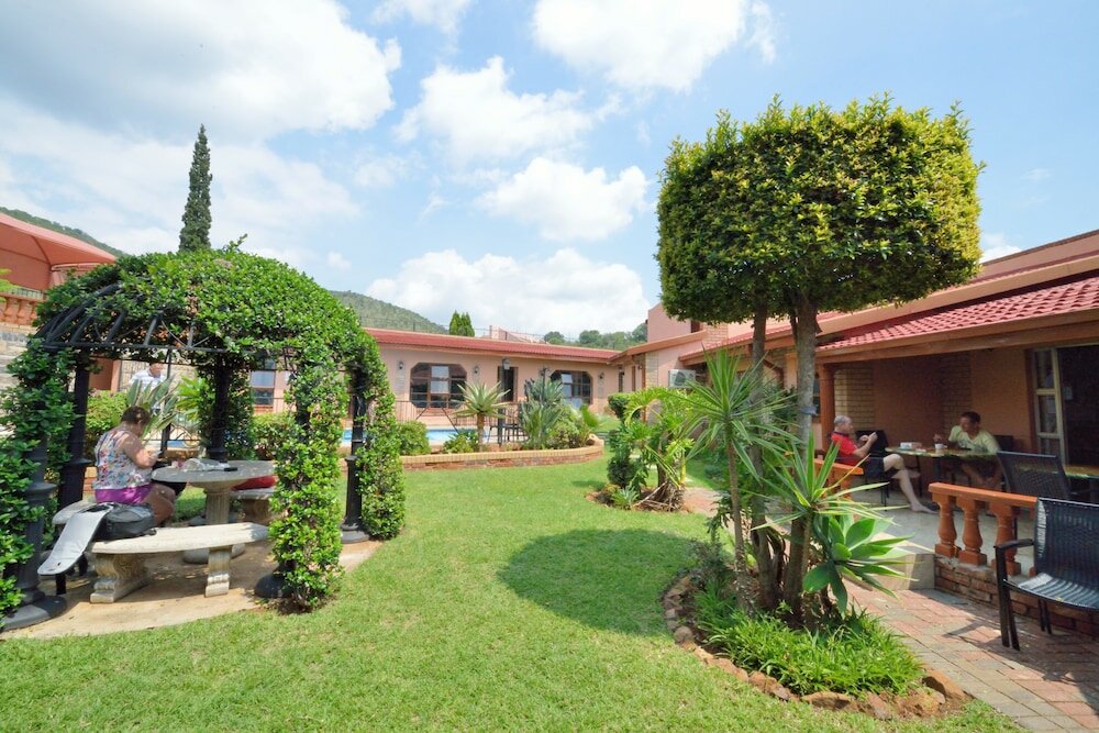 Фото отеля 3