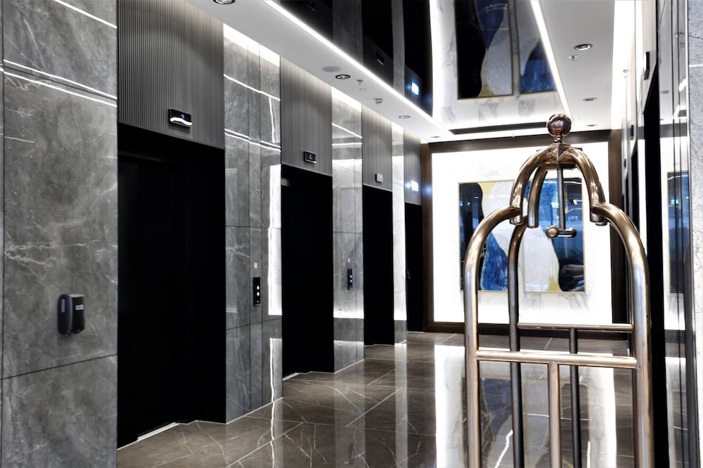 Фото Grand Plaza Hotel and Congress Centre