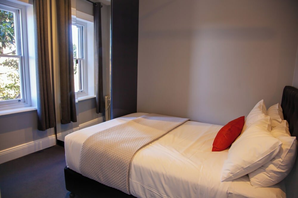 Фото Bayswater Boutique Lodge
