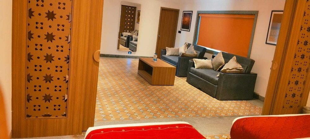 Фото Mgm Vailankanni Residency