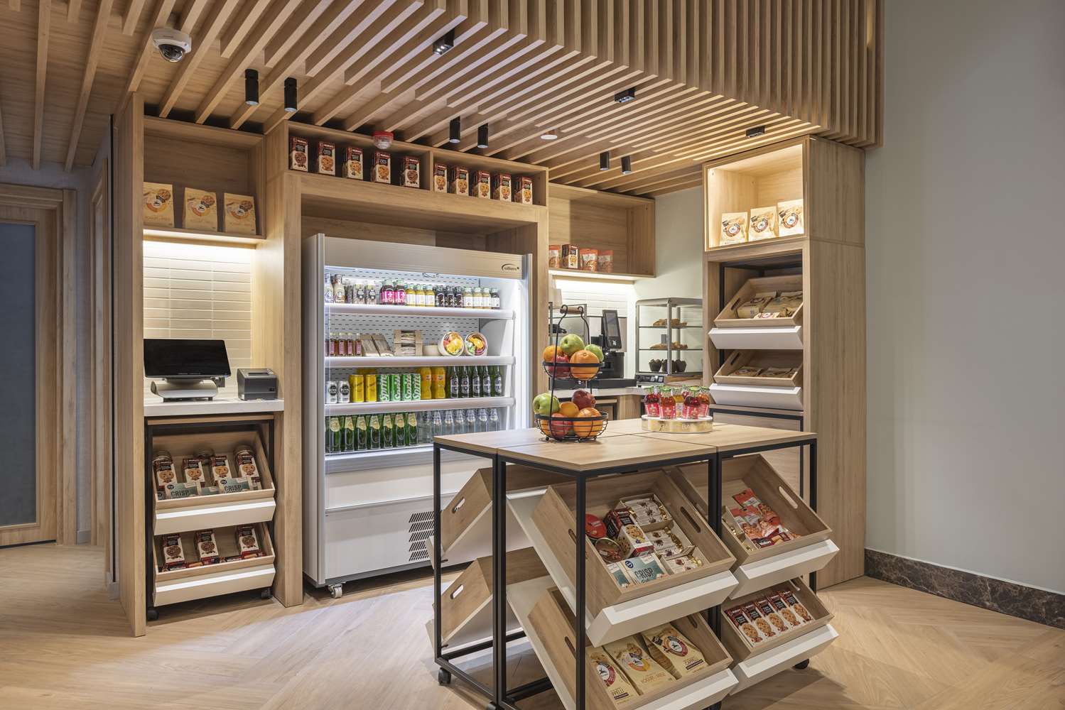 Фото Hilton Garden Inn Tbilisi Riverview