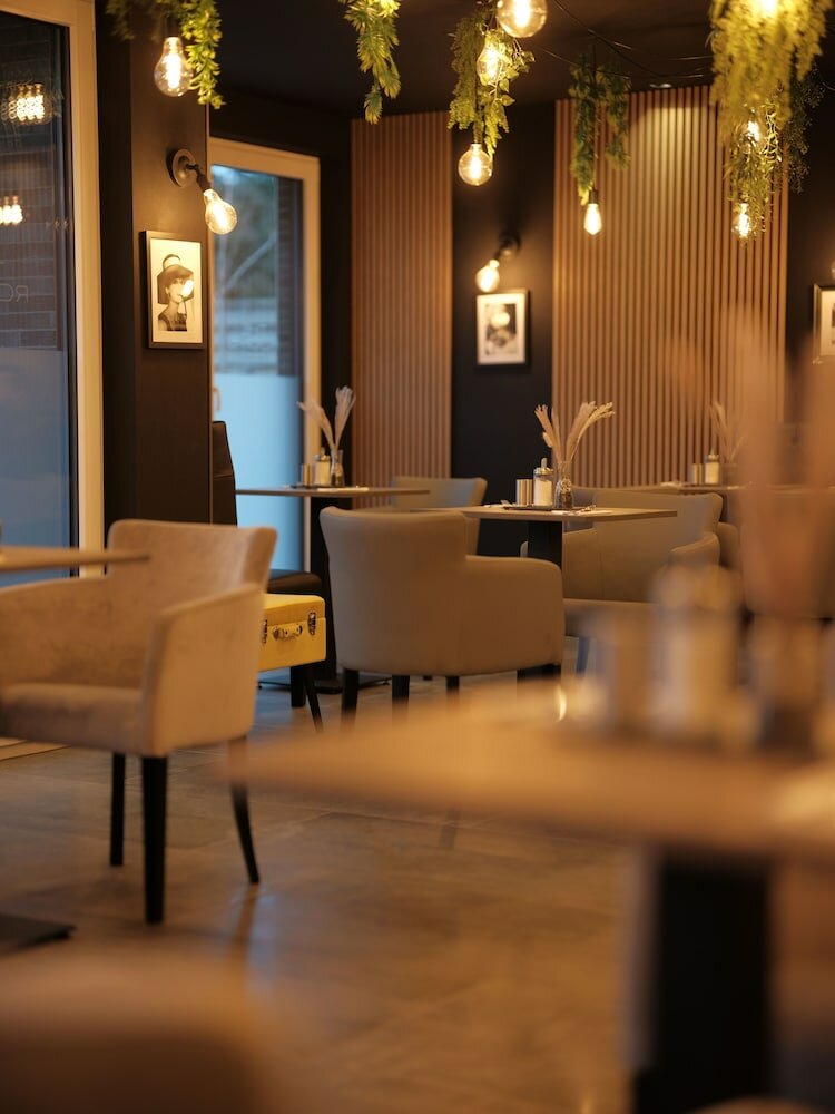 Фото The Rooms - Hotel & House