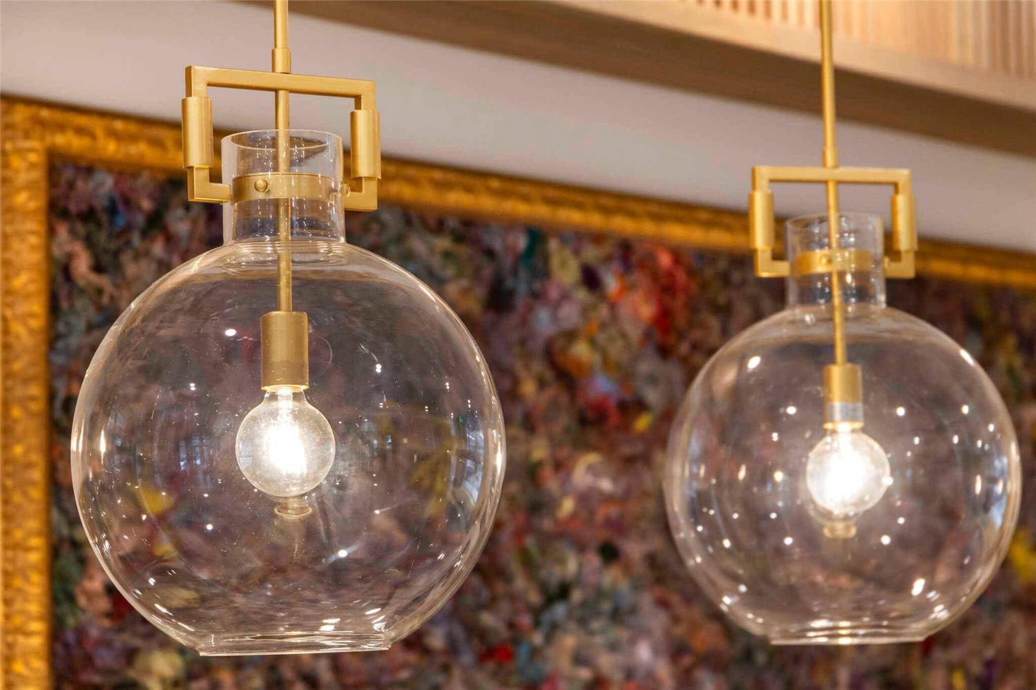 Фото Cambria Hotel Columbia Downtown The Vista