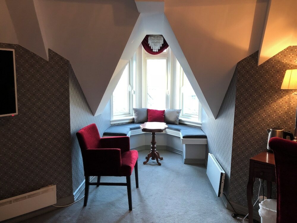 Фото Grand Hotell Flekkefjord