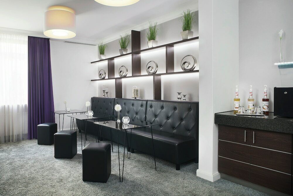 Фото Central Hotel