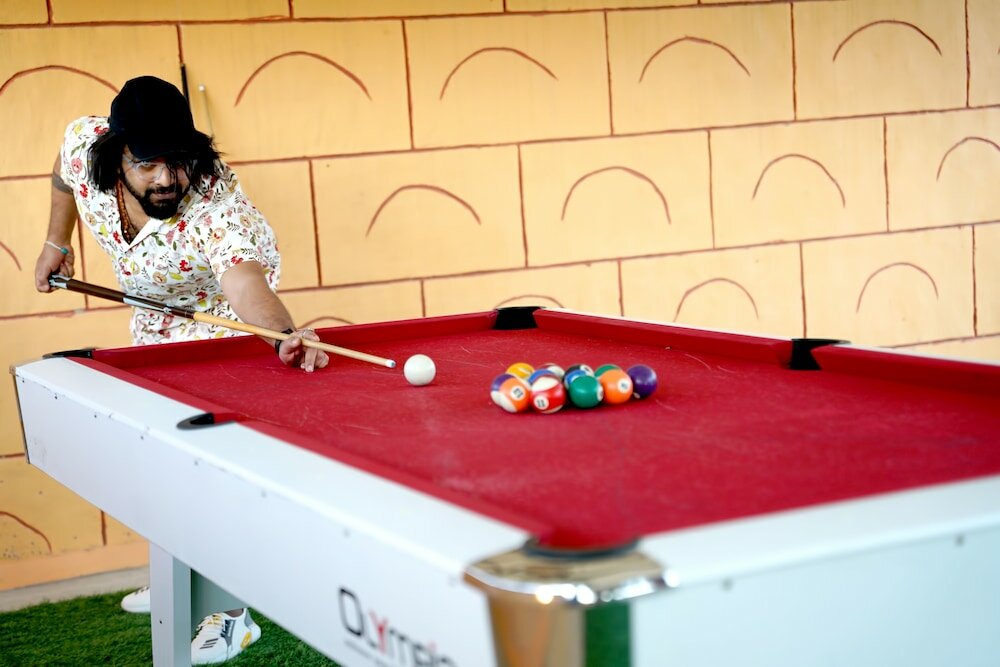 Фото Jabal Al Akhdar Grand Hotel