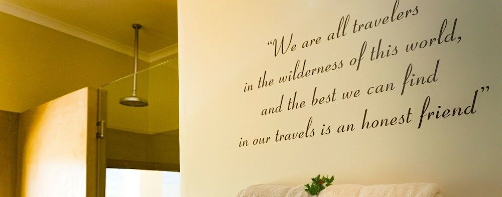 Фото Kapensis Guesthouse