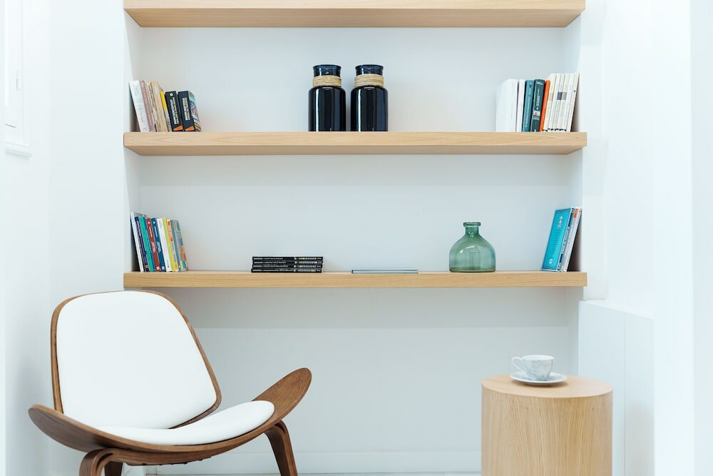 Фото Agora Athens Suites