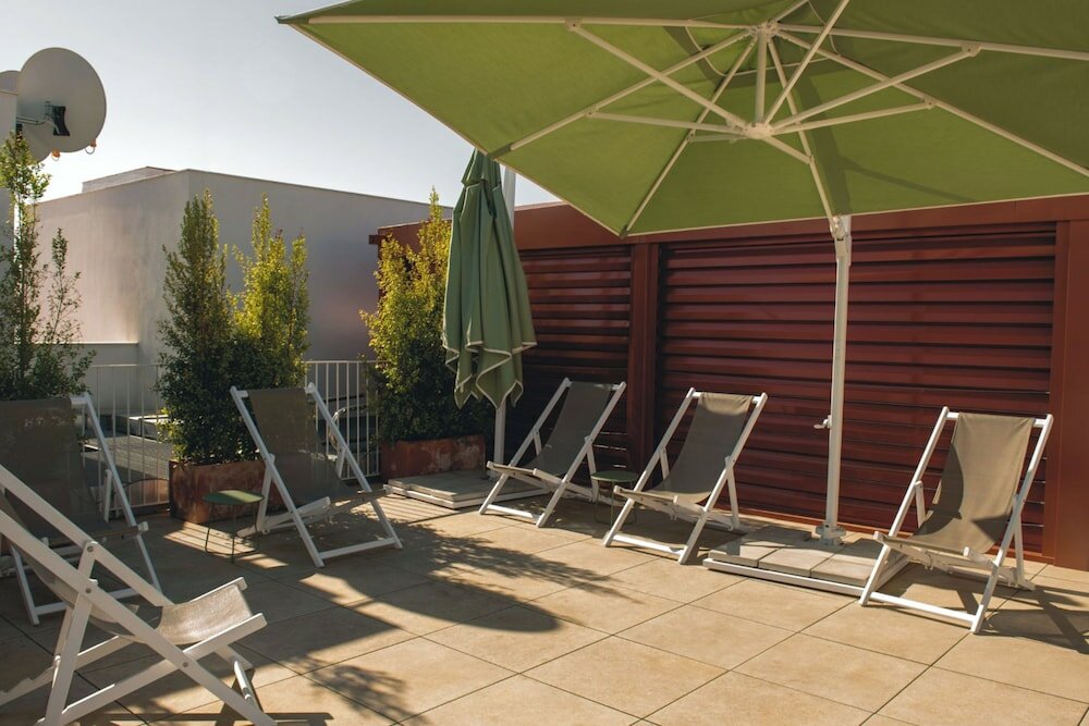 Фото Los Salados apartment HoldayRentals