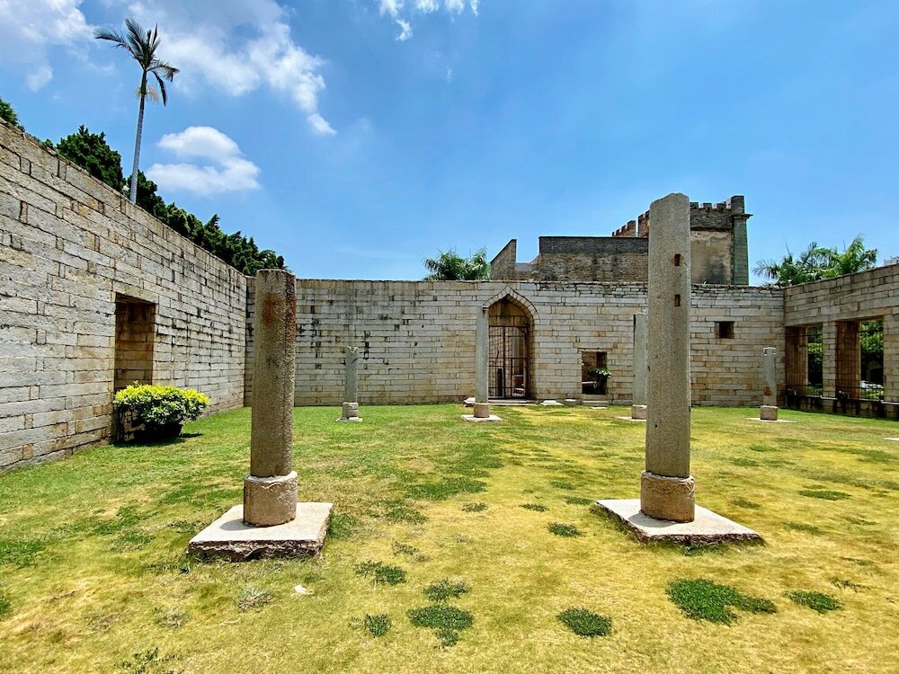 Фото Holiday Inn Quanzhou Donghai