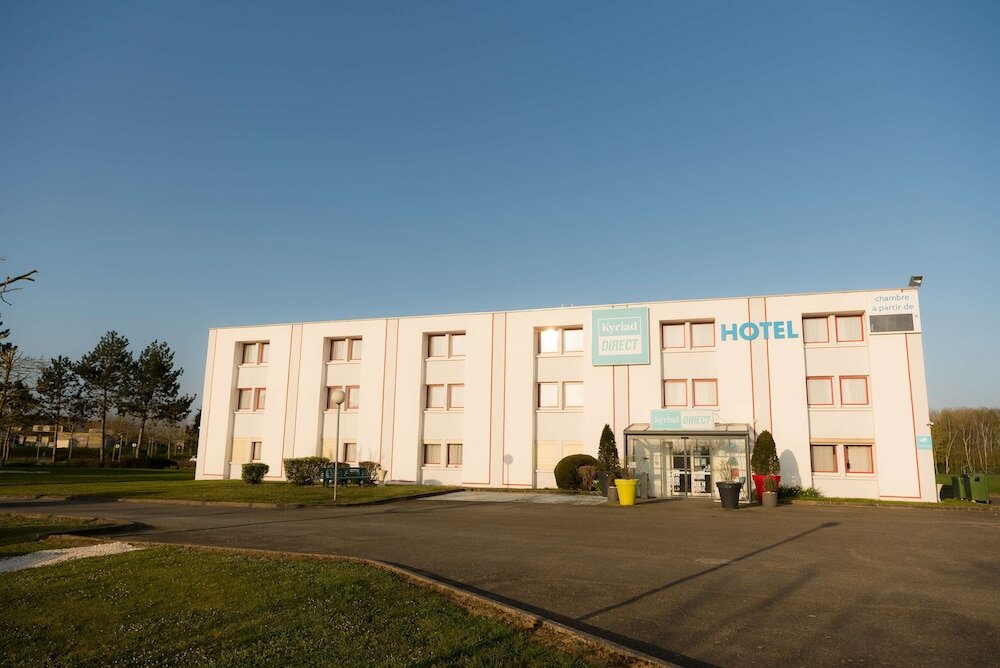 Фото отеля 2