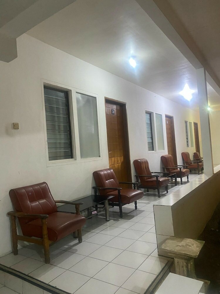 Фото Netral Hotel
