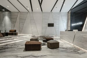 Гостиница Draco Hotel